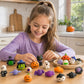 Squishy Halloween Morbidi da Schiacciare
