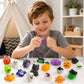 Squishy Halloween Morbidi da Schiacciare