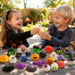 Squishy Halloween Morbidi da Schiacciare