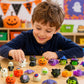 Squishy Halloween Morbidi da Schiacciare