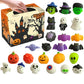 Squishy Halloween Morbidi da Schiacciare