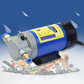 🛍️ 55% DI SCONTO – Pompa Portatile per Olio Motore e Cambio 12V/24V – Motore in Rame, con Tubi e Scatola di Stoccaggio 🔧
