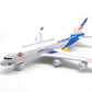 ✈️ -50% ORA! 🎵 Aereo Modello Elettrico – Movimento Automatico Anti-Ostacolo, Luci LED e Suoni Realistici – Per Bambini 3+ 🛩️