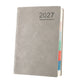 Agenda Giornaliera Minimalista 2027