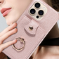 📱✨50% OFF! 👜🔒 Custodia Portafoglio Crossbody – Blocco RFID, Portacard a Fisarmonica, Tracolla Staccabile & Pelle PU Motivo Litchi. Oltre 19.362 Portate in Stile e Sicurezza!✨