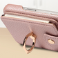 📱✨50% OFF! 👜🔒 Custodia Portafoglio Crossbody – Blocco RFID, Portacard a Fisarmonica, Tracolla Staccabile & Pelle PU Motivo Litchi. Oltre 19.362 Portate in Stile e Sicurezza!✨