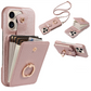 📱✨50% OFF! 👜🔒 Custodia Portafoglio Crossbody – Blocco RFID, Portacard a Fisarmonica, Tracolla Staccabile & Pelle PU Motivo Litchi. Oltre 19.362 Portate in Stile e Sicurezza!✨