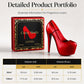 Profumo Seducente Crazy Heels