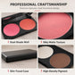 Palette Blush e Contorno Bicolore a Lunga Durata