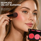 Palette Blush e Contorno Bicolore a Lunga Durata