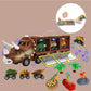 Camion Trasportatore Dinosauri Interattivo Giocattolo