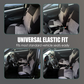 🔥 Acquista più set e risparmia! Set Coprisedili Auto con Motivo Battistrada – Design sportivo, tessuto resistente e traspirante, facile da installare e lavabile.