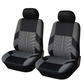 🔥 Acquista più set e risparmia! Set Coprisedili Auto con Motivo Battistrada – Design sportivo, tessuto resistente e traspirante, facile da installare e lavabile.