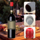 Tappo per Vino in Silicone Alimentare