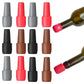 Tappo per Vino in Silicone Alimentare