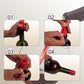 Tappo per Vino in Silicone Alimentare