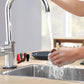 Tappo per Vino in Silicone Alimentare