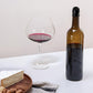Tappo per Vino in Silicone Alimentare