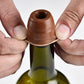 Tappo per Vino in Silicone Alimentare