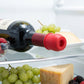 Tappo per Vino in Silicone Alimentare