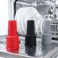 Tappo per Vino in Silicone Alimentare