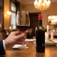 Tappo per Vino in Silicone Alimentare