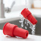 Tappo per Vino in Silicone Alimentare