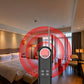 🕵️ PROMO FLASH: 50% DI SCONTO! Rilevatore Anti-Spia Portatile – Telecamere Nascoste & GPS, Banda 100 MHz–2,7 GHz & Sensibilità 6 Livelli per Privacy Garantita ✨