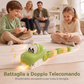 🐍✨ 2026 Best-Seller + 50K+ Venduti – Serpente RC da Combattimento con Coda Magnetica Allungabile. -50% oggi: gioco fisico e divertimento per tutta la famiglia 🔥