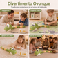 🐍✨ 2026 Best-Seller + 50K+ Venduti – Serpente RC da Combattimento con Coda Magnetica Allungabile. -50% oggi: gioco fisico e divertimento per tutta la famiglia 🔥