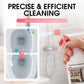🧴✨ Spray Detergente Multiuso per Bagno – Pulisce, Sgrassare e Disinfetta in un Solo Gesto! 🚽🧼