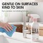 🧴✨ Spray Detergente Multiuso per Bagno – Pulisce, Sgrassare e Disinfetta in un Solo Gesto! 🚽🧼