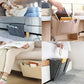 🧺💞 Organizzatore multifunzione in feltro – 10K+ clienti soddisfatti! Tasche extra, montaggio rapido, tutto in ordine e sempre sotto mano 🛒
