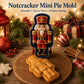 🔥Set stampi natalizi 🎄 8 motivi festivi, prepara biscotti fatti in casa🎁
