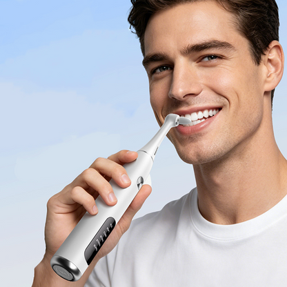 Lucidatore Dentale Elettrico Impermeabile