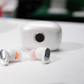 Auricolari Wireless con Display LED