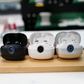 Auricolari Wireless con Display LED