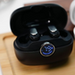 Auricolari Wireless con Display LED