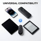 Telecomando Bluetooth Portatile per Video Brevi