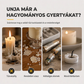 🕯️ Candele LED Ricaricabili Senza Fiamma – Lumini Tealight con Base di Ricarica e Telecomando ✨