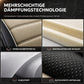 🚗 50% DI SCONTO 🪑 Coprisedili Auto in Similpelle con Imbottitura Multistrato, Protegge i Sedili da Sporco e Usura ☁️