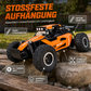 🔥 -50% Oggi: Fuoristrada RC Ultra-Rapido – Velocità estrema e controllo totale su ogni terreno. 🏁