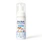 No-Rinse Pet Butt Dry Clean Foam for Dogs & Cats