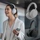 Cuffie wireless Bluetooth over-ear