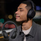 Cuffie wireless Bluetooth over-ear