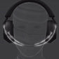 Cuffie wireless Bluetooth over-ear