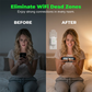 Ripetitore WiFi ed Estensore di Segnale Wireless - Router & Access Point