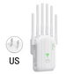 Ripetitore WiFi ed Estensore di Segnale Wireless - Router & Access Point