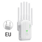 Ripetitore WiFi ed Estensore di Segnale Wireless - Router & Access Point