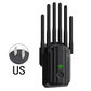 Ripetitore WiFi ed Estensore di Segnale Wireless - Router & Access Point